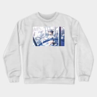 Kohane Azusawa Crewneck Sweatshirt